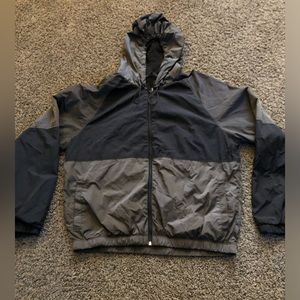 Windbreaker